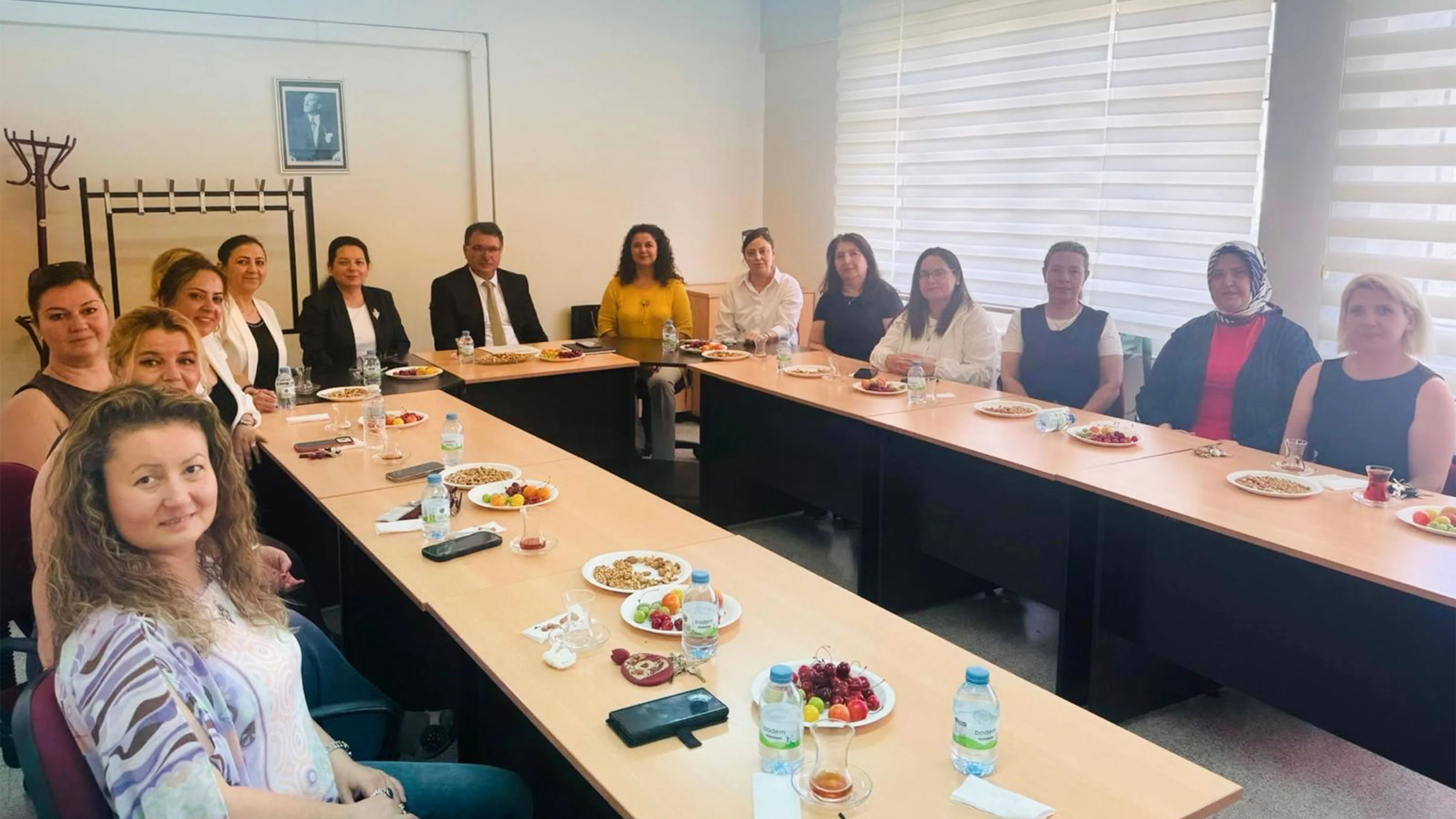 Selçuk Üniversitesinde akreditasyon başarısı büyüyor